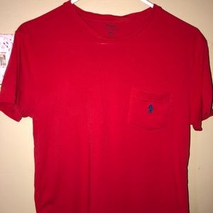 Polo Ralph Lauren Men’s Classic Fit T-shirt